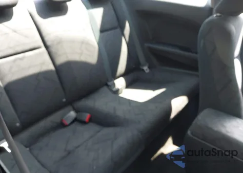 2013 Honda Civic Lx из США, поврежденный, VIN 2HGFG3B58DH504413